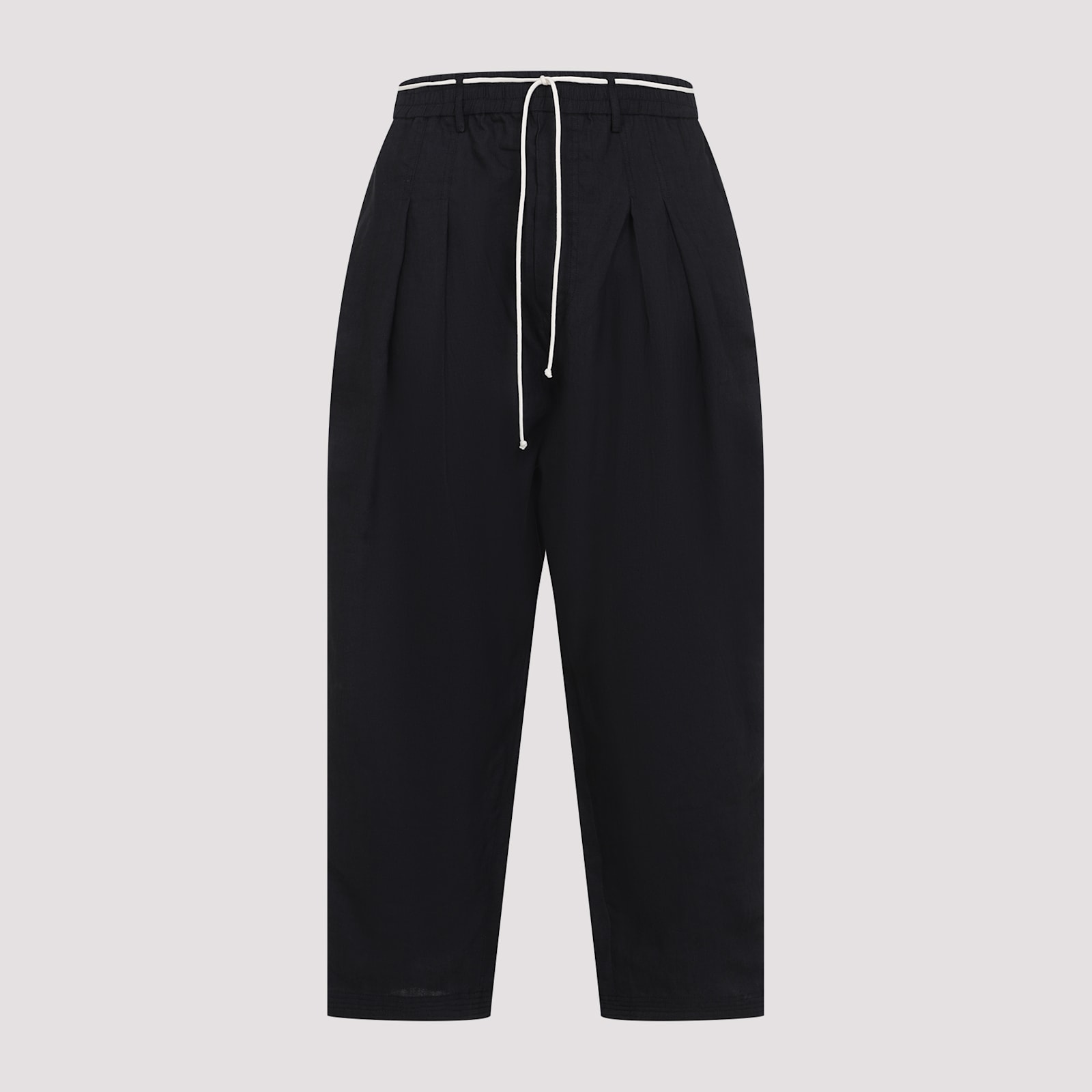 Mordecai Drawstring Pants