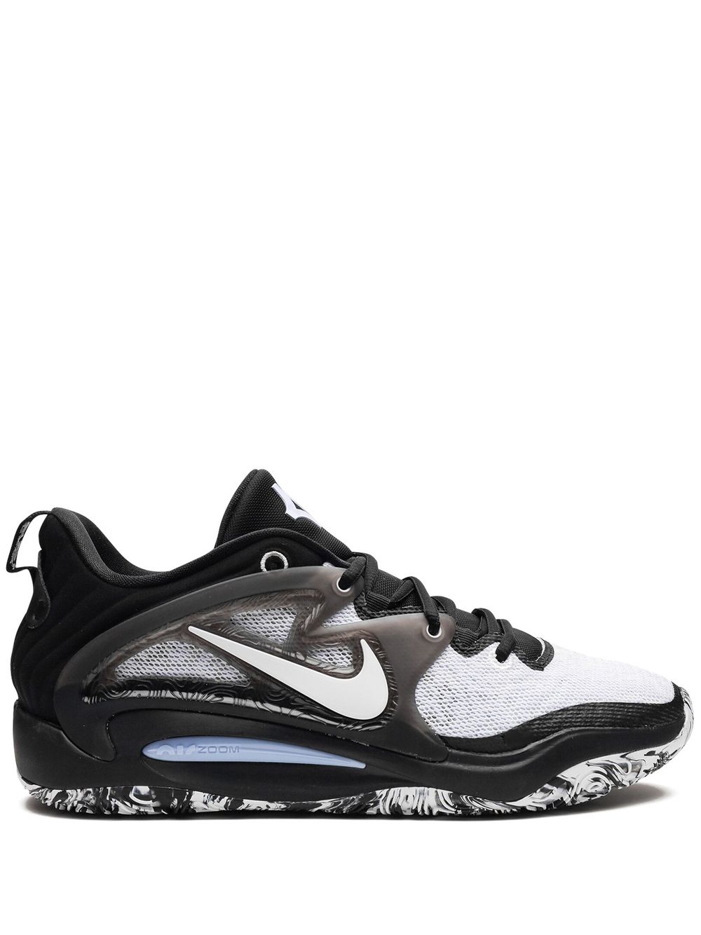 Nike KD15 Refuge 运动鞋 - 白色