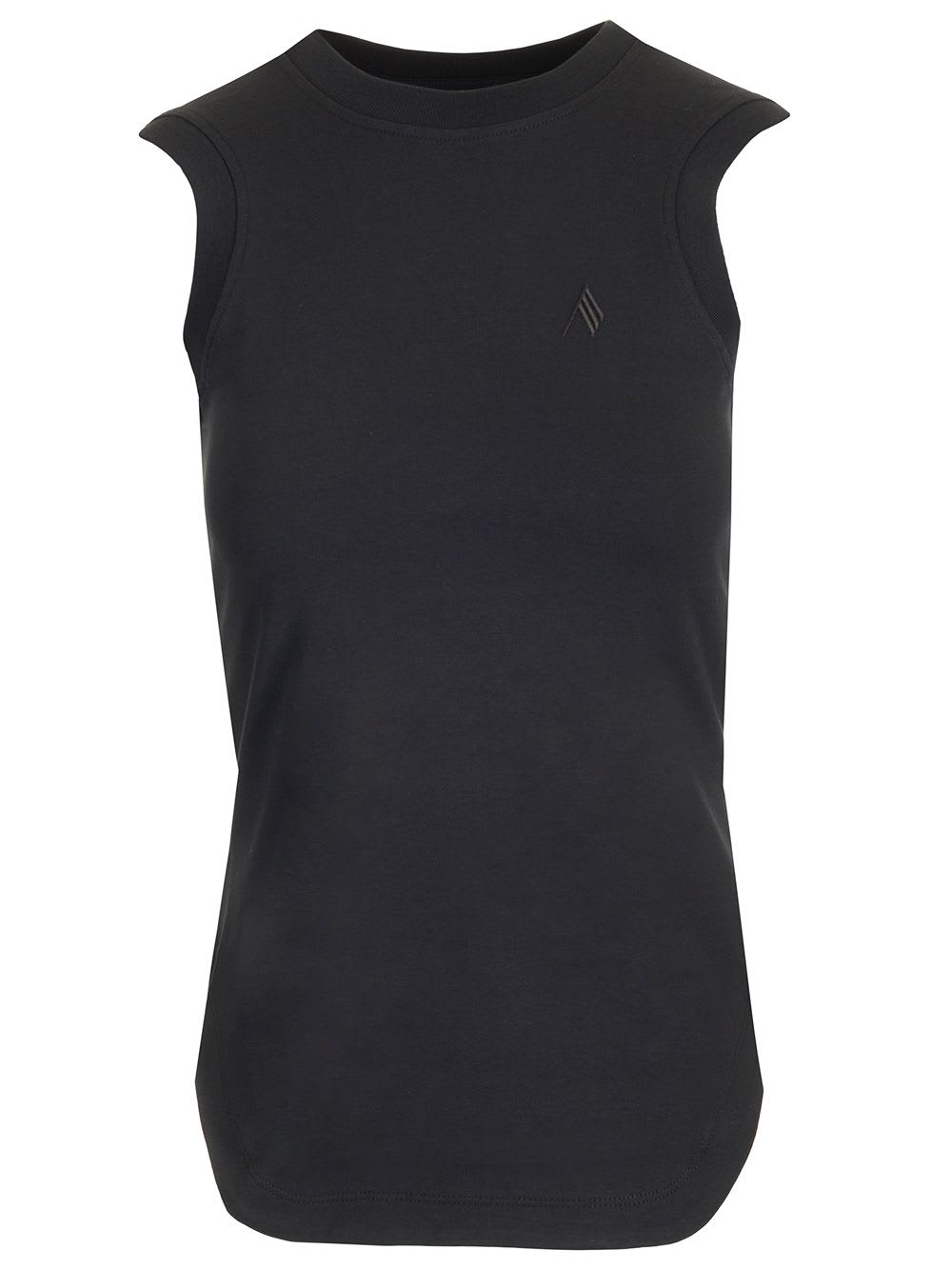 The Attico reese Tank Top