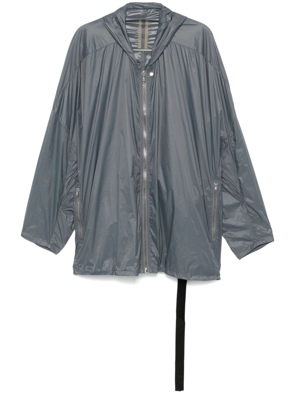 Rick Owens DRKSHDW Peter 夹克 - 灰色