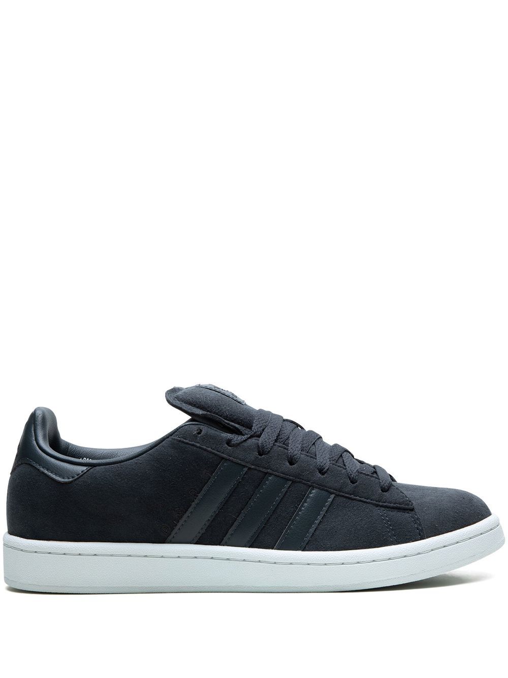 adidas x DESCENDANT Campus 运动鞋 - 灰色