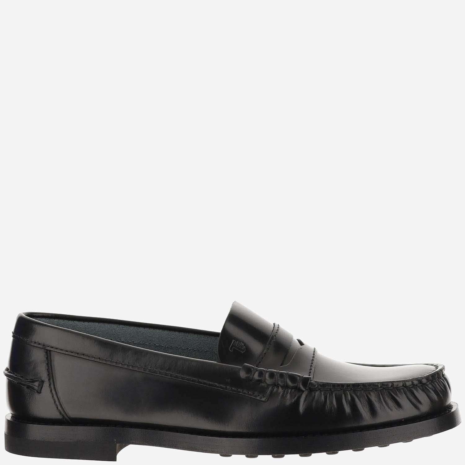 Tod's Gomma+iniez. 34l Mocassino