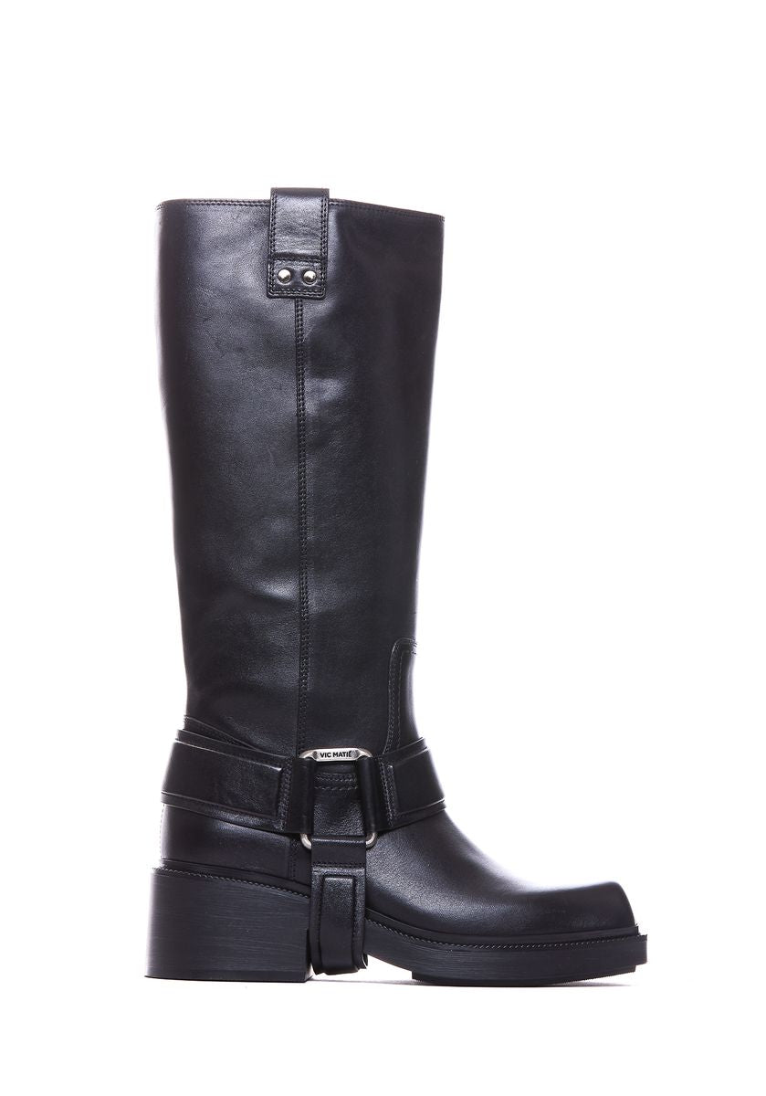 Vic Matie Boots
