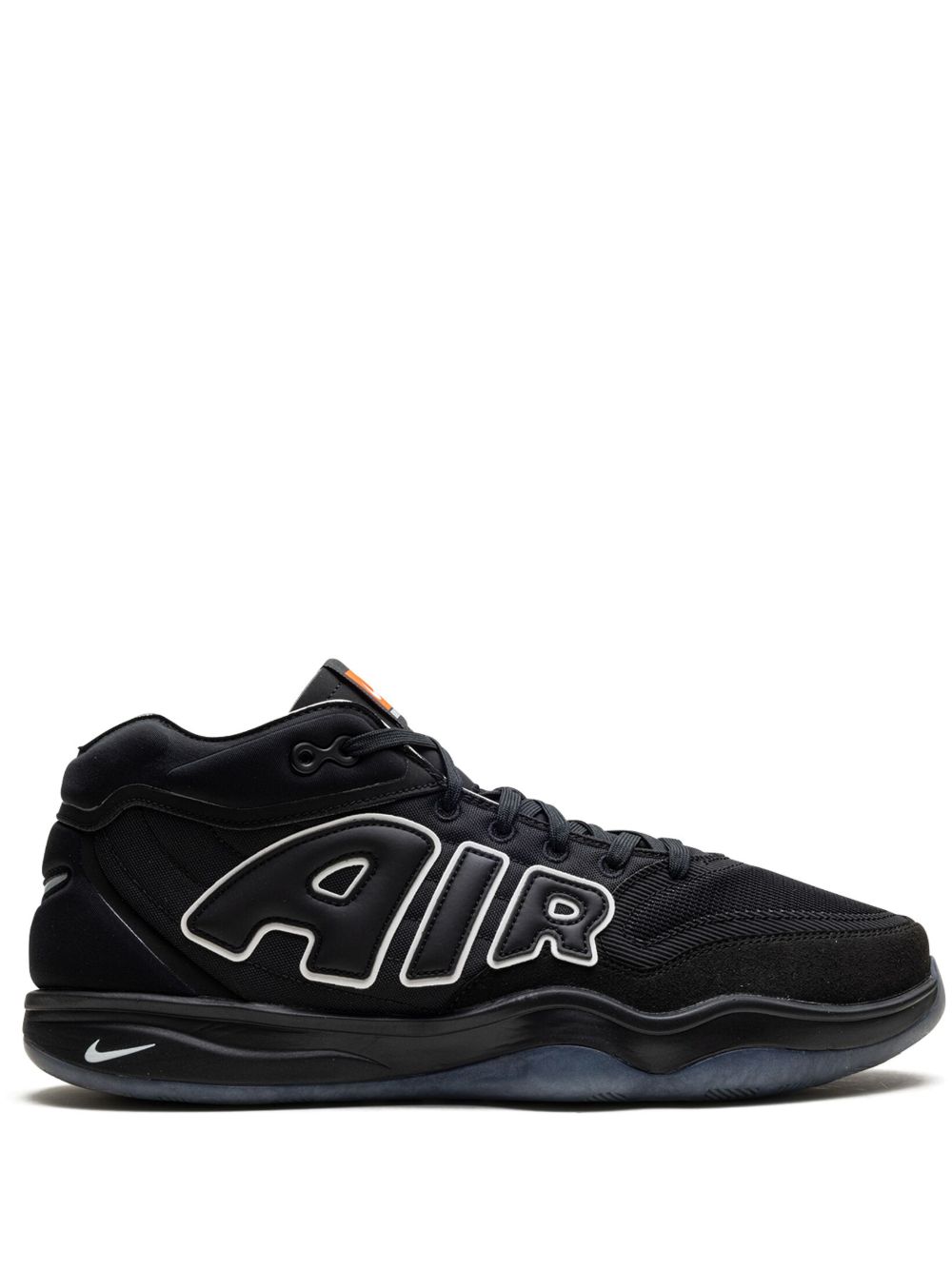 Nike G.T. Hustle 2 ASW All-Star 运动鞋 - 黑色
