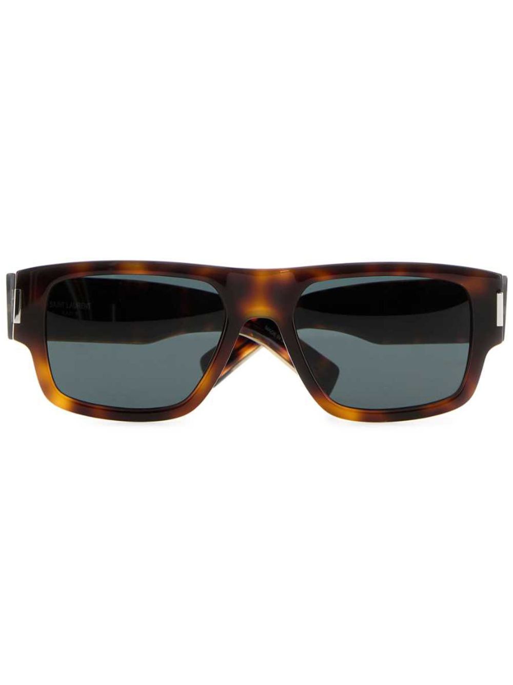 Saint Laurent Eyewear SL 659 太阳眼镜 - 褐色