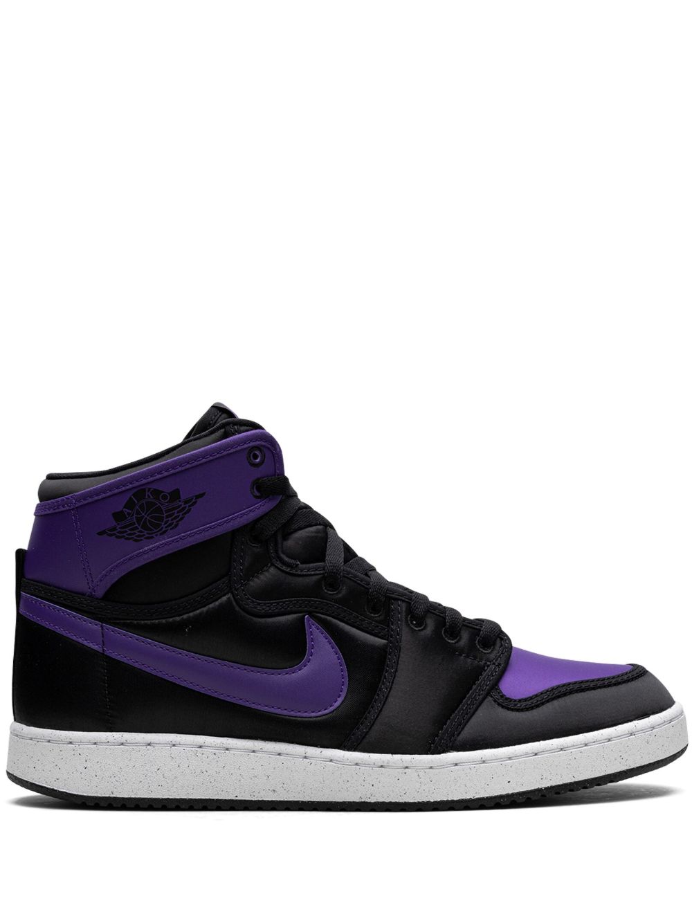 Jordan Air Jordan 1 Retro AJKO Storm Blue 运动鞋 - 黑色