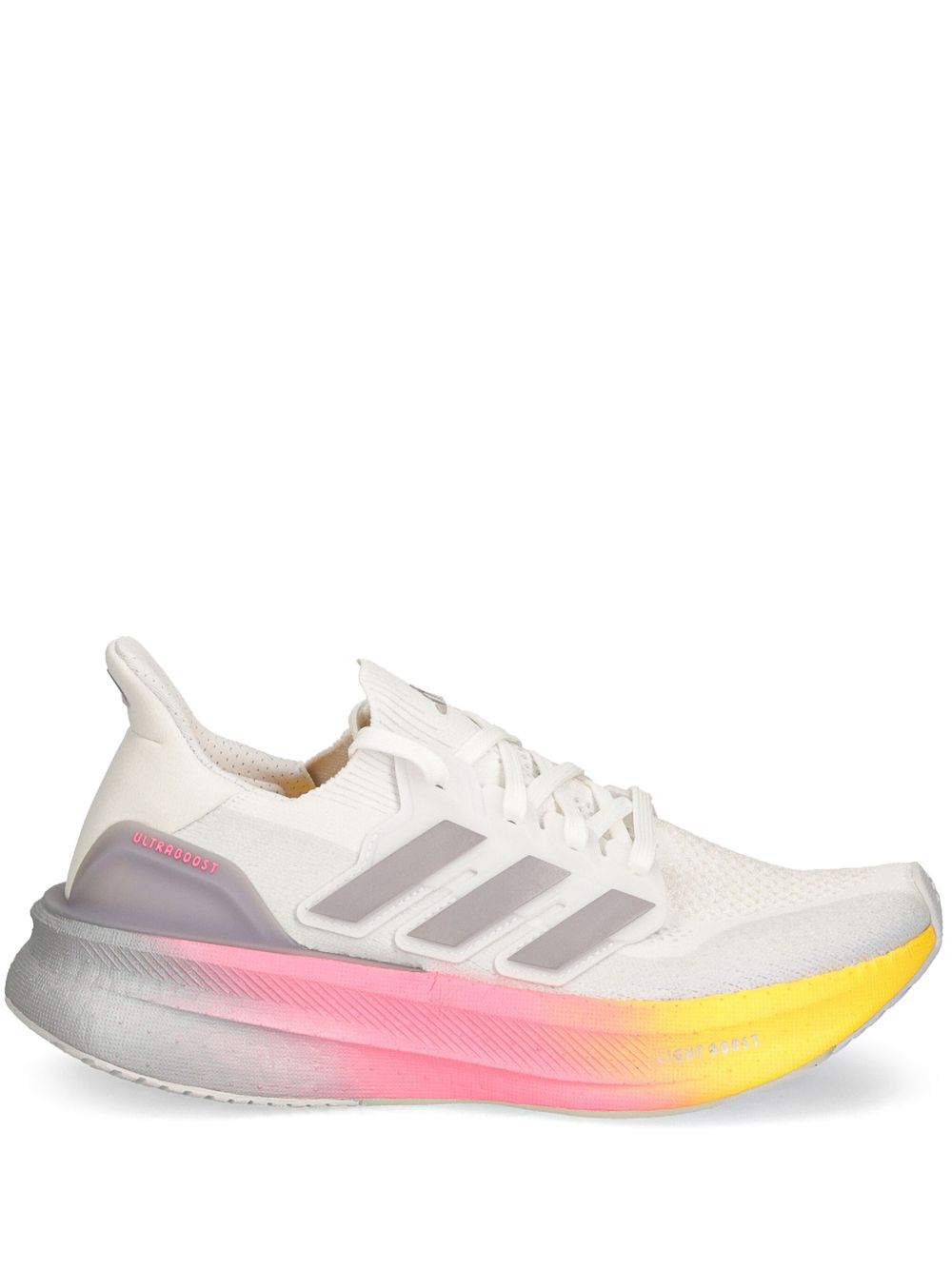 adidas Ultraboost 5 运动鞋 - 白色