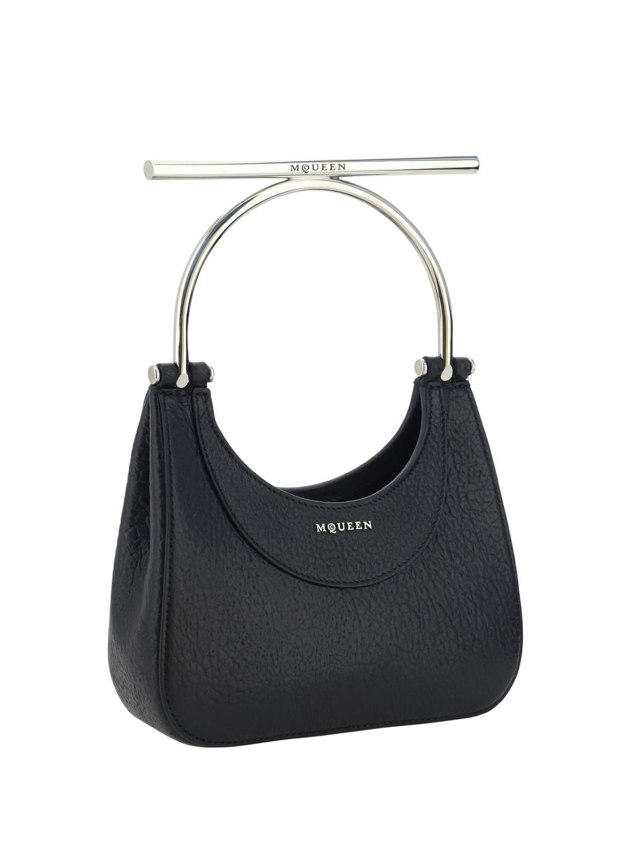 Mini Cross-Bar Handbag