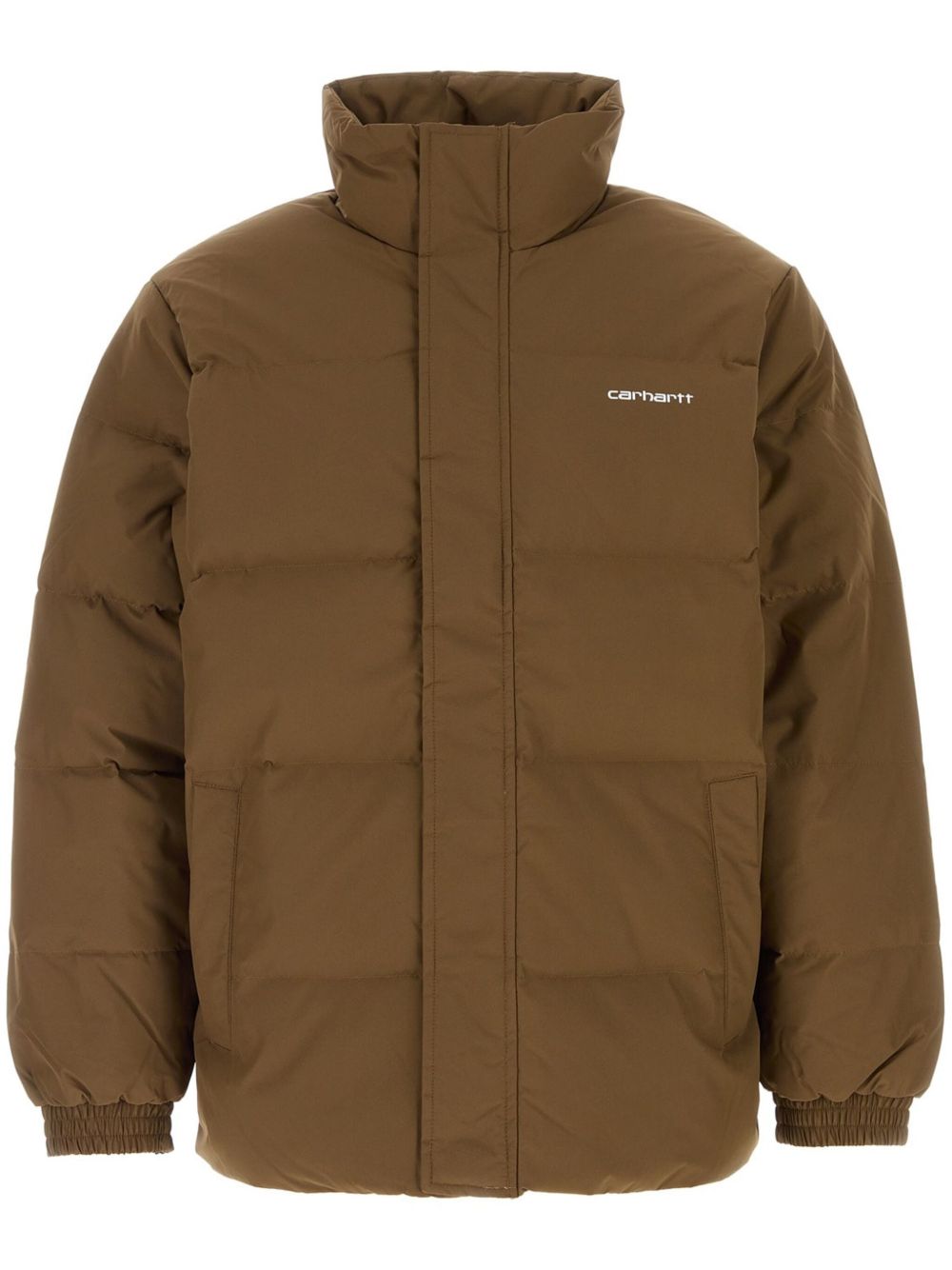 Carhartt WIP Danville 夹克 - 褐色
