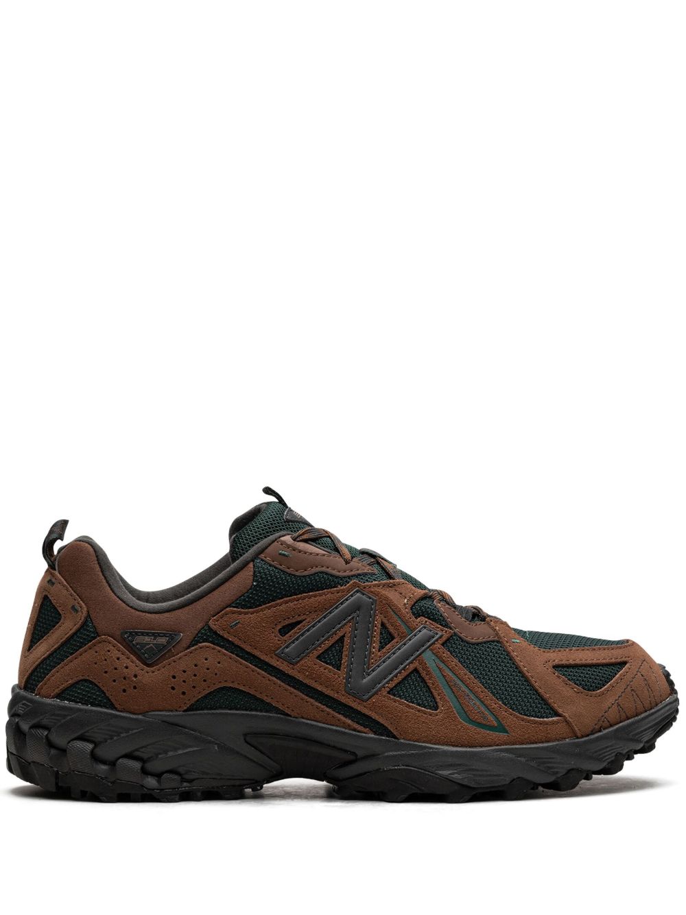 New Balance "610v1 ""Beef And Broccoli"" 运动鞋" - 褐色