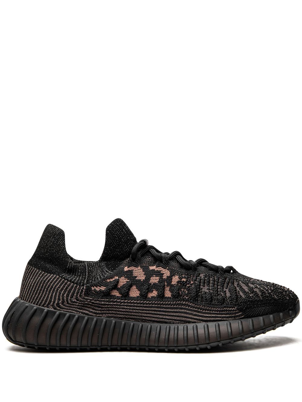 adidas Yeezy YEEZY 350 Boost v2 CMPCT Slate Carbon 运动鞋 - 黑色
