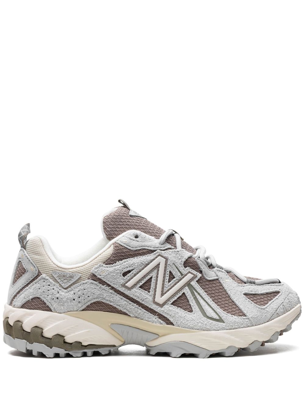 New Balance 610v1 低帮运动鞋 - 灰色