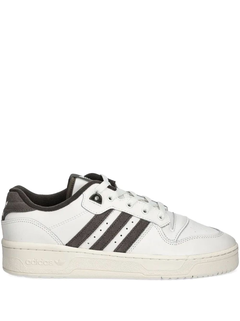 adidas Rivalry Low 运动鞋 - 白色