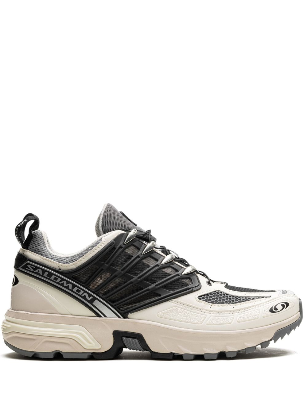Salomon x DSM ACS Pro 运动鞋 - 黑色