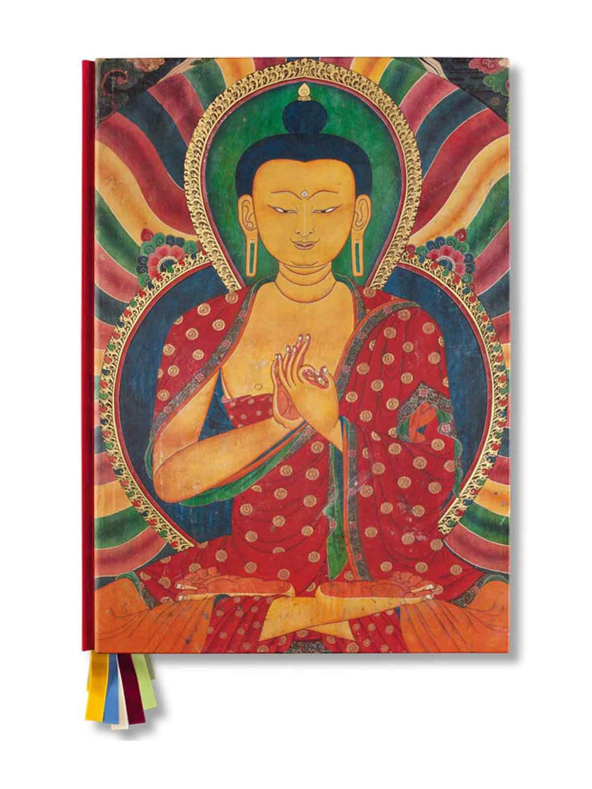 Taschen 'Murales Of Tibet Ed. Collection (No. 81-998)' Book