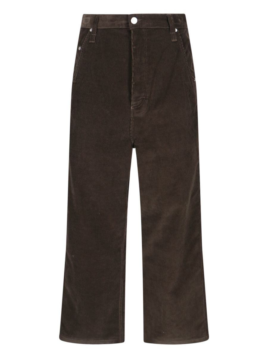 AMI Paris Trousers