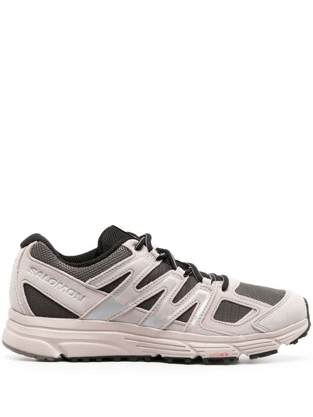 Salomon X-Mission 4 运动鞋 - 中性色