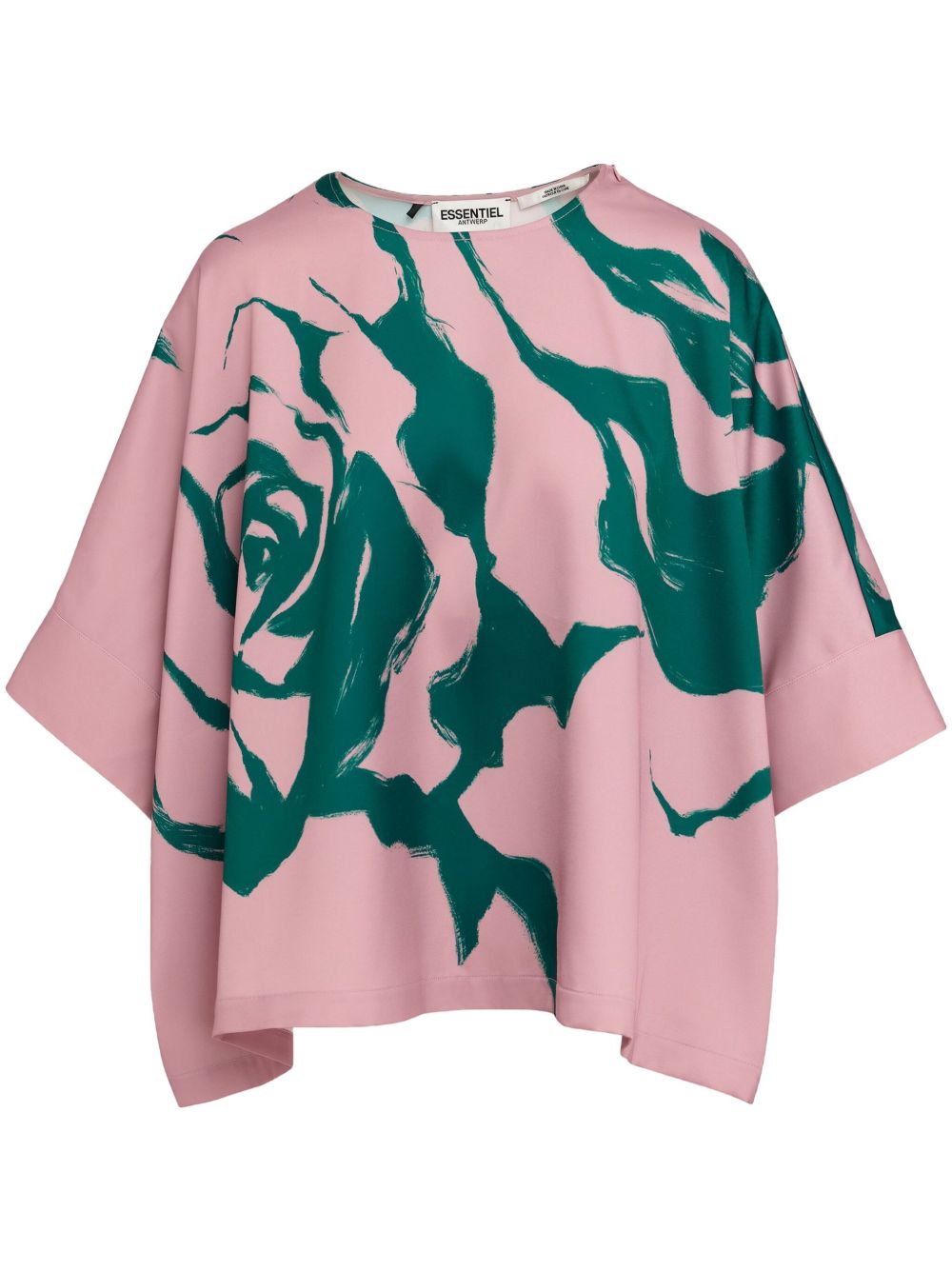 Essentiel Antwerp Giascia 上衣 - 粉色