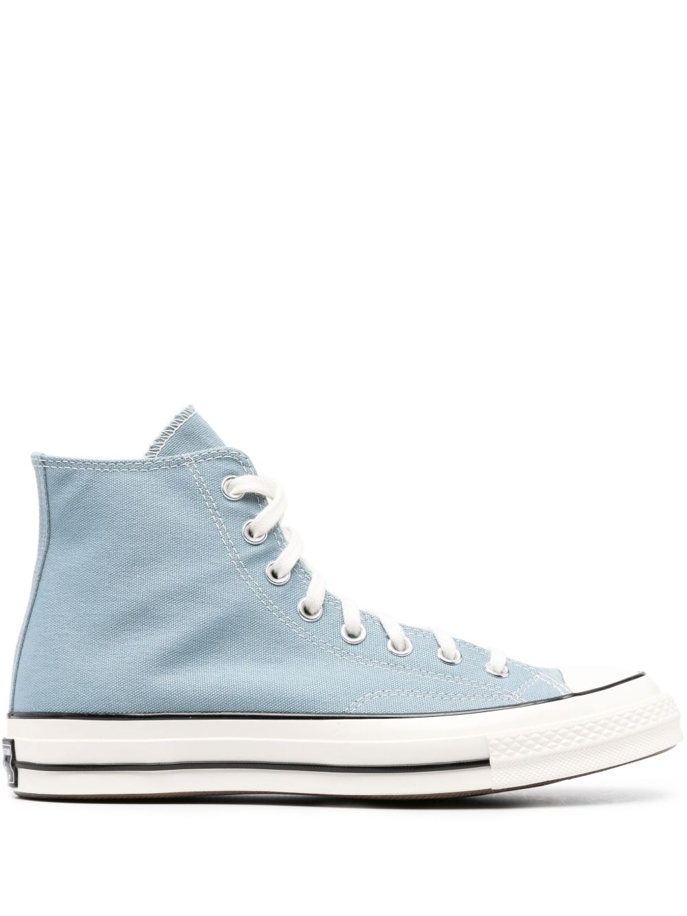 Converse Chick 70 高帮运动鞋 - 褐色