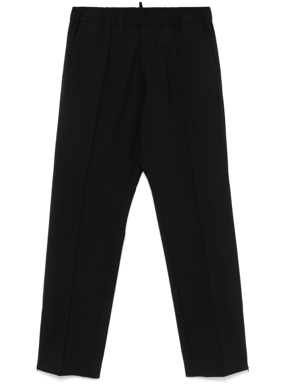 DSQUARED2 Chic 运动裤 - 黑色