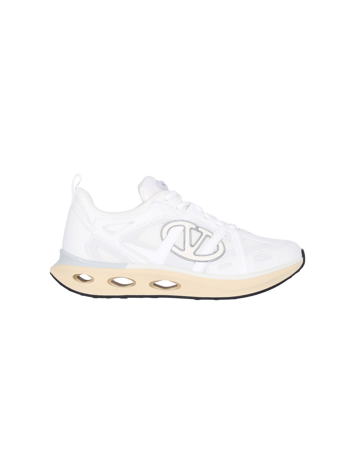 Valentino Garavani“Vlogo Easyjog”低帮运动鞋