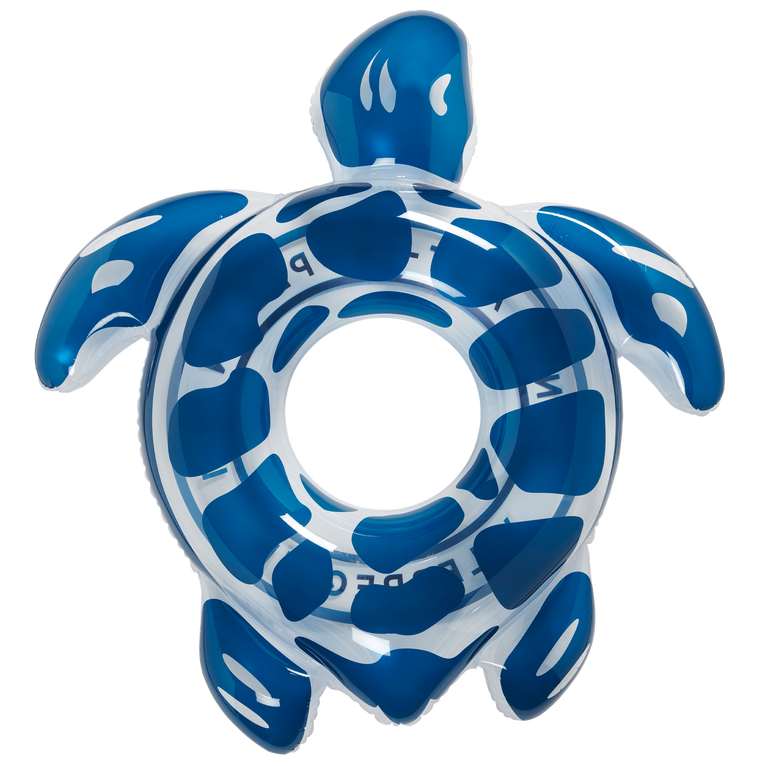 Vilebrequin Turtle Float - Turtloop - Multi - Size OSFA