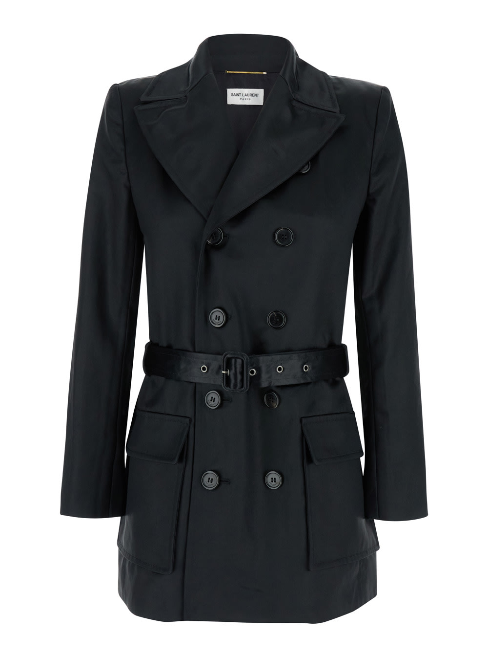 Saint Laurent 风衣