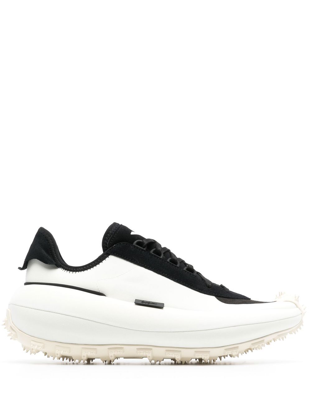 Y-3 TN C1 低帮运动鞋 - 中性色