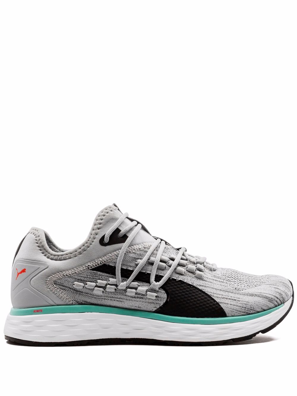 PUMA Speed 600 Fusefit 运动鞋 - 灰色