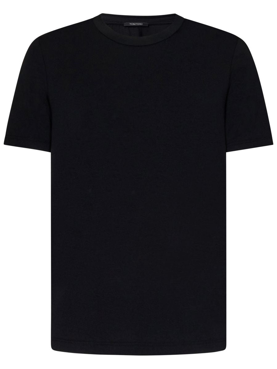 Tom Ford T恤及Polo衫