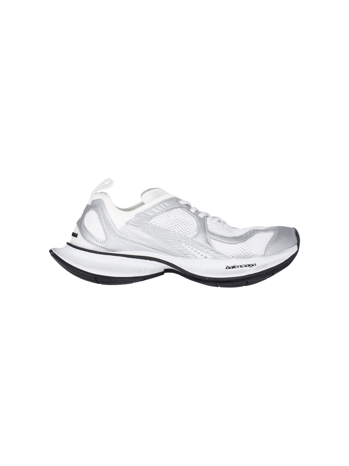 Balenciaga "Circuit" Sneakers