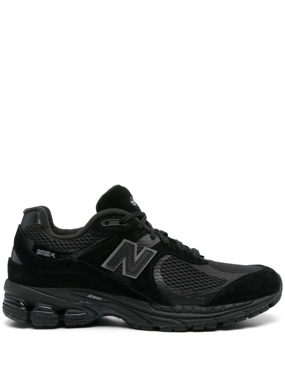New Balance 2002WB 运动鞋 - 黑色