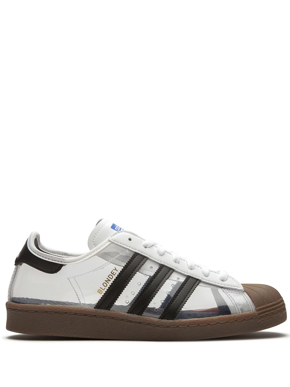 adidas Superstar 80 板鞋 - 白色