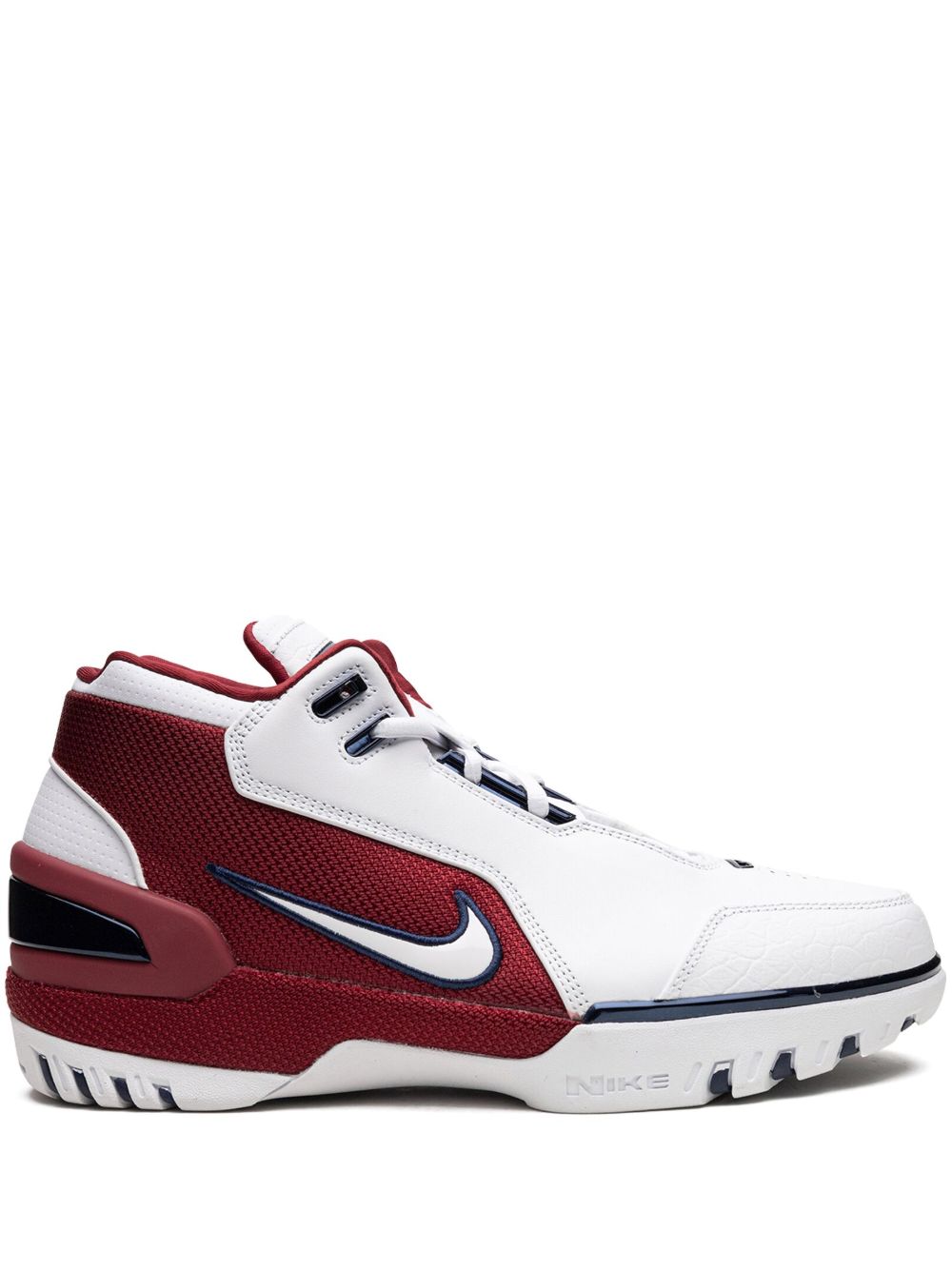 Nike Air Zoom Generation First Game 运动鞋 - 白色