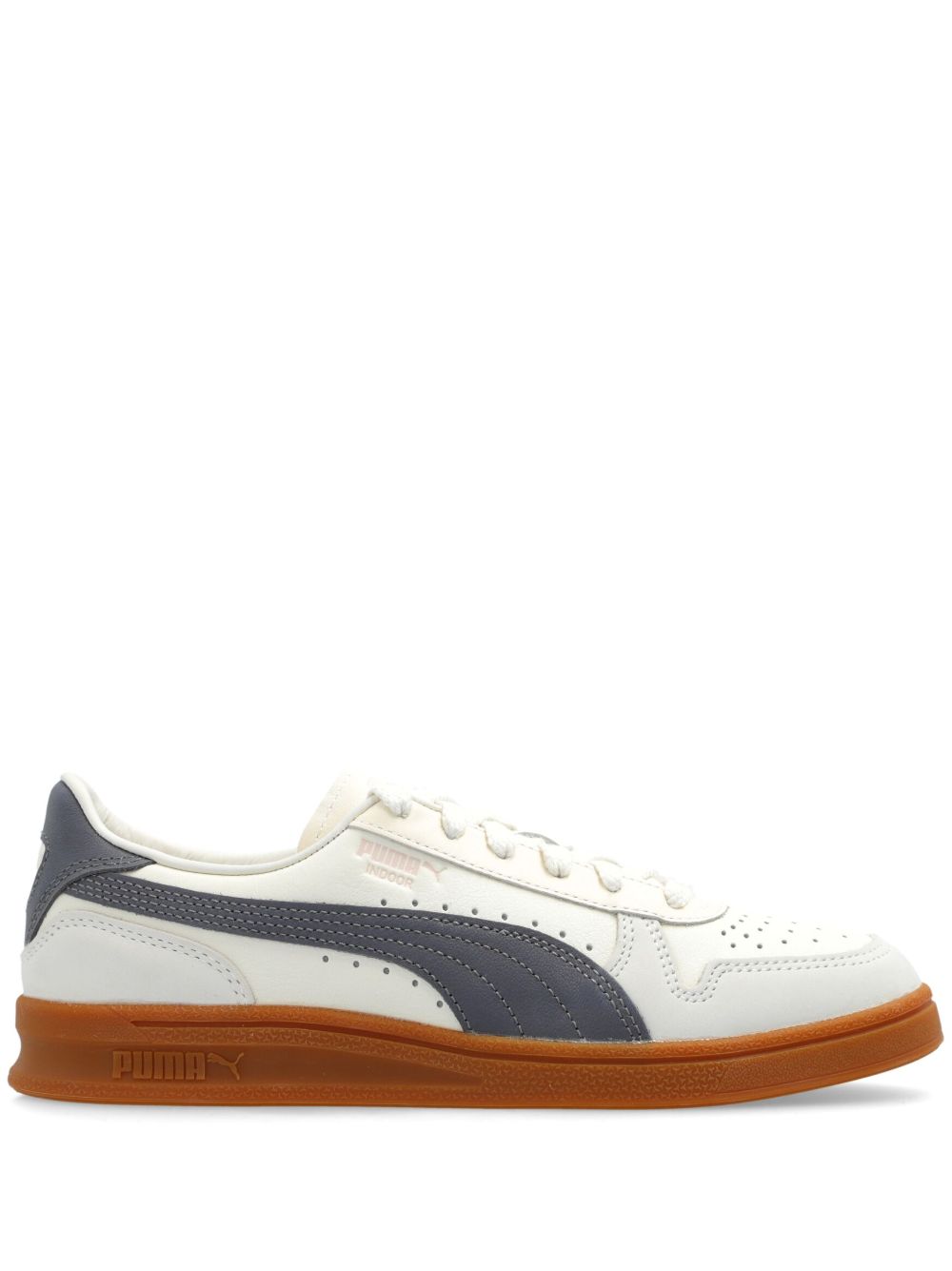 PUMA Indoor OG 运动鞋 - 白色