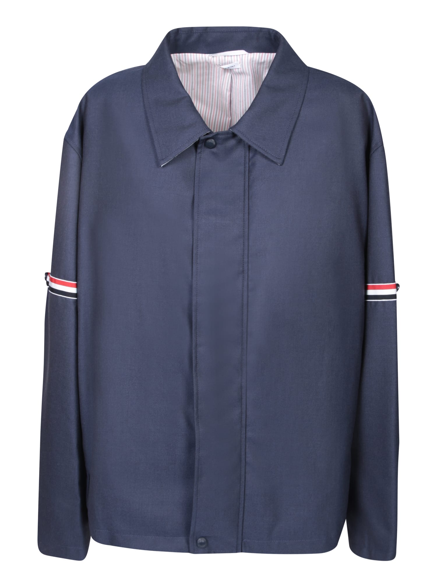 Thom Browne Short Jacket
