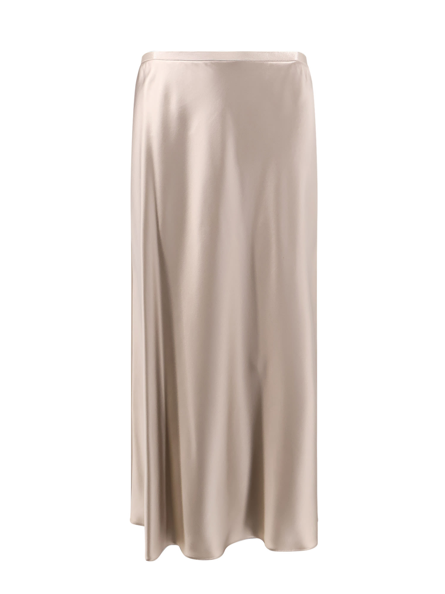 Max Mara Carnet Skirt