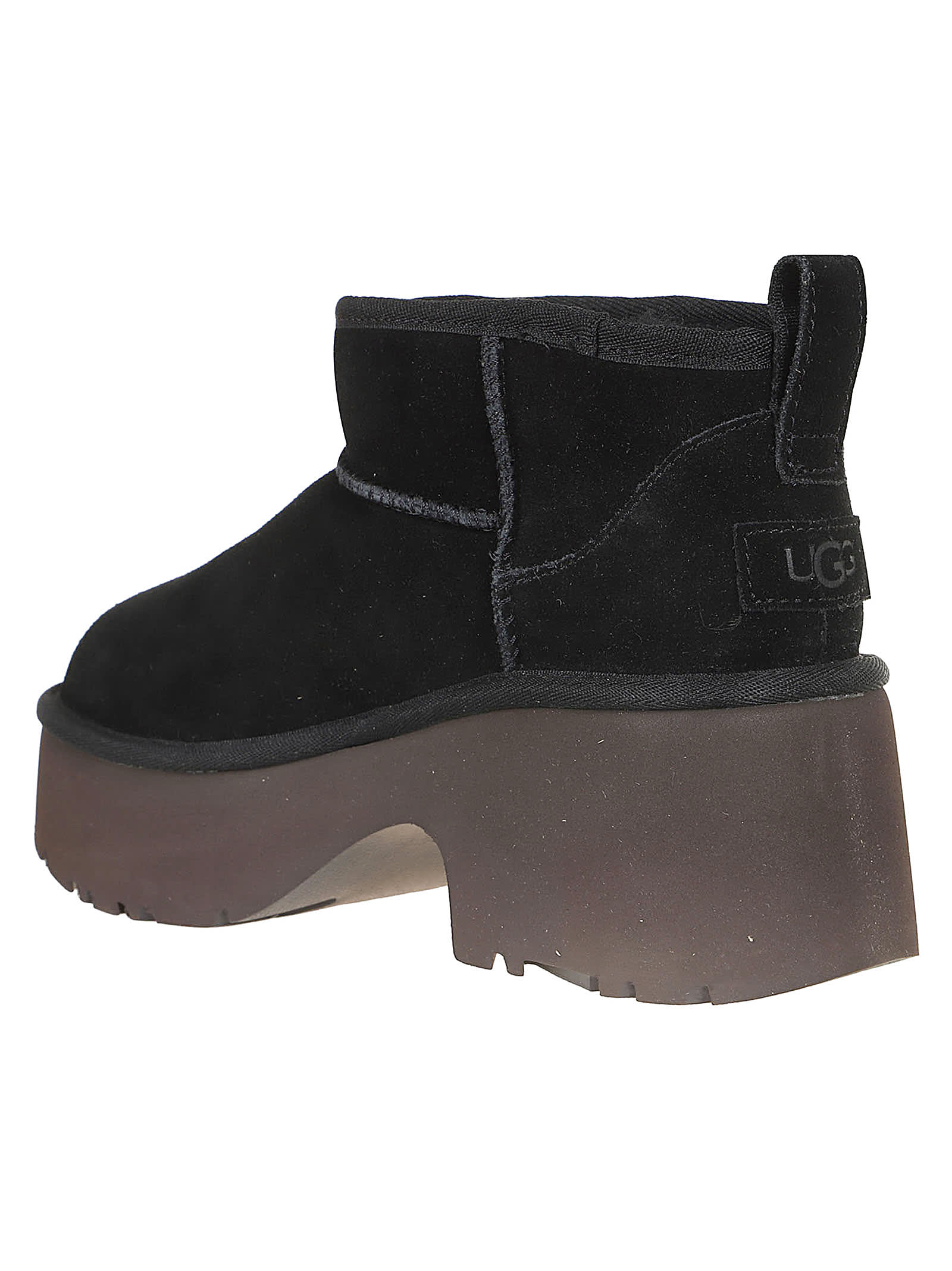 UGG W Classic Ultra Mini New Heights
