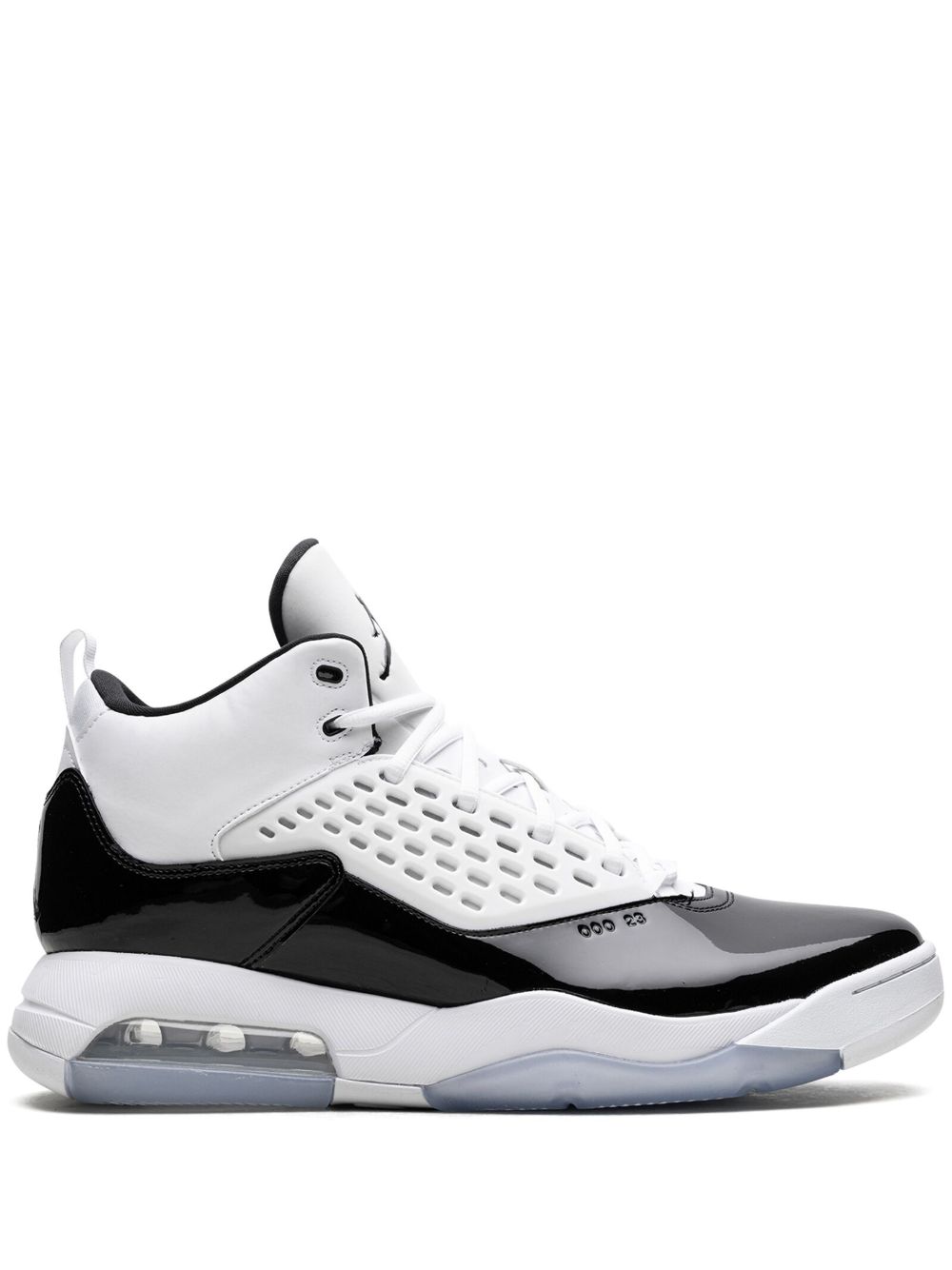 Jordan Maxin 200 White Ice 运动鞋 - 白色