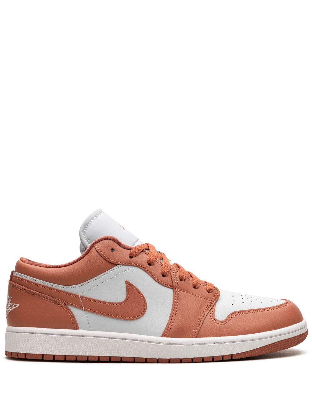 Jordan Air Jordan 1 Low Sky J Orange 运动鞋 - 橘色
