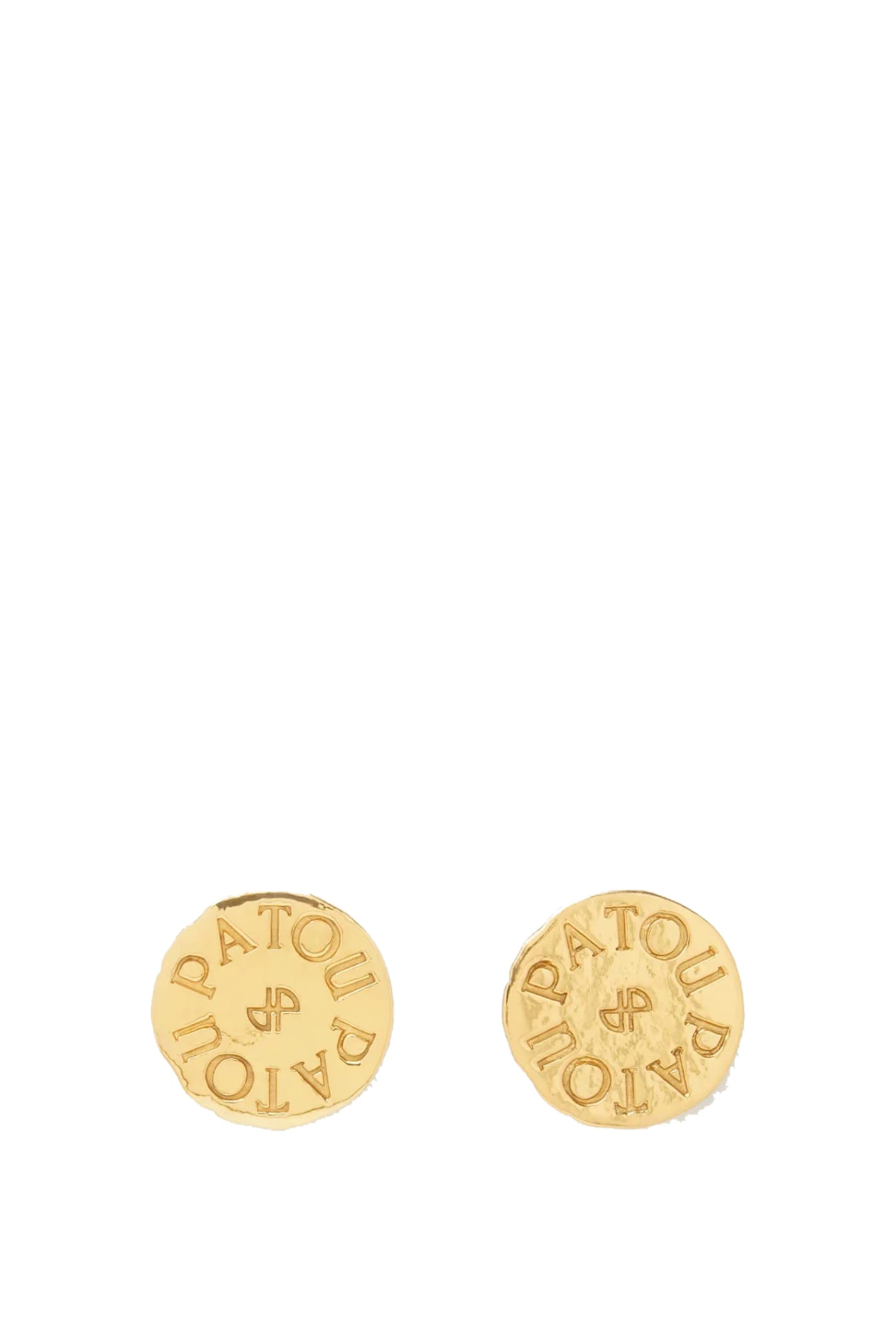 Patou Earrings