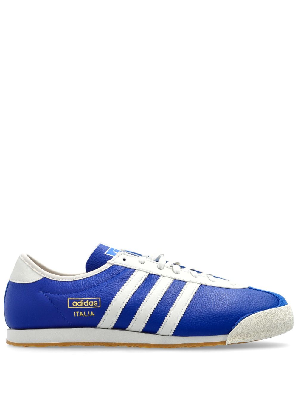 adidas x C.P. Company Italia SPZL 运动鞋 - 蓝色