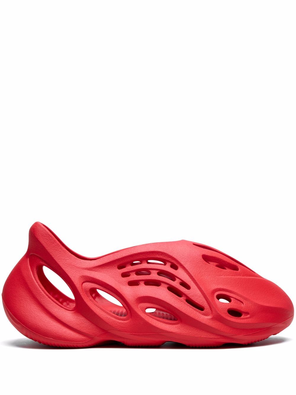 adidas Yeezy YEEZY Foam Runner Vermillion 运动鞋 - 红色