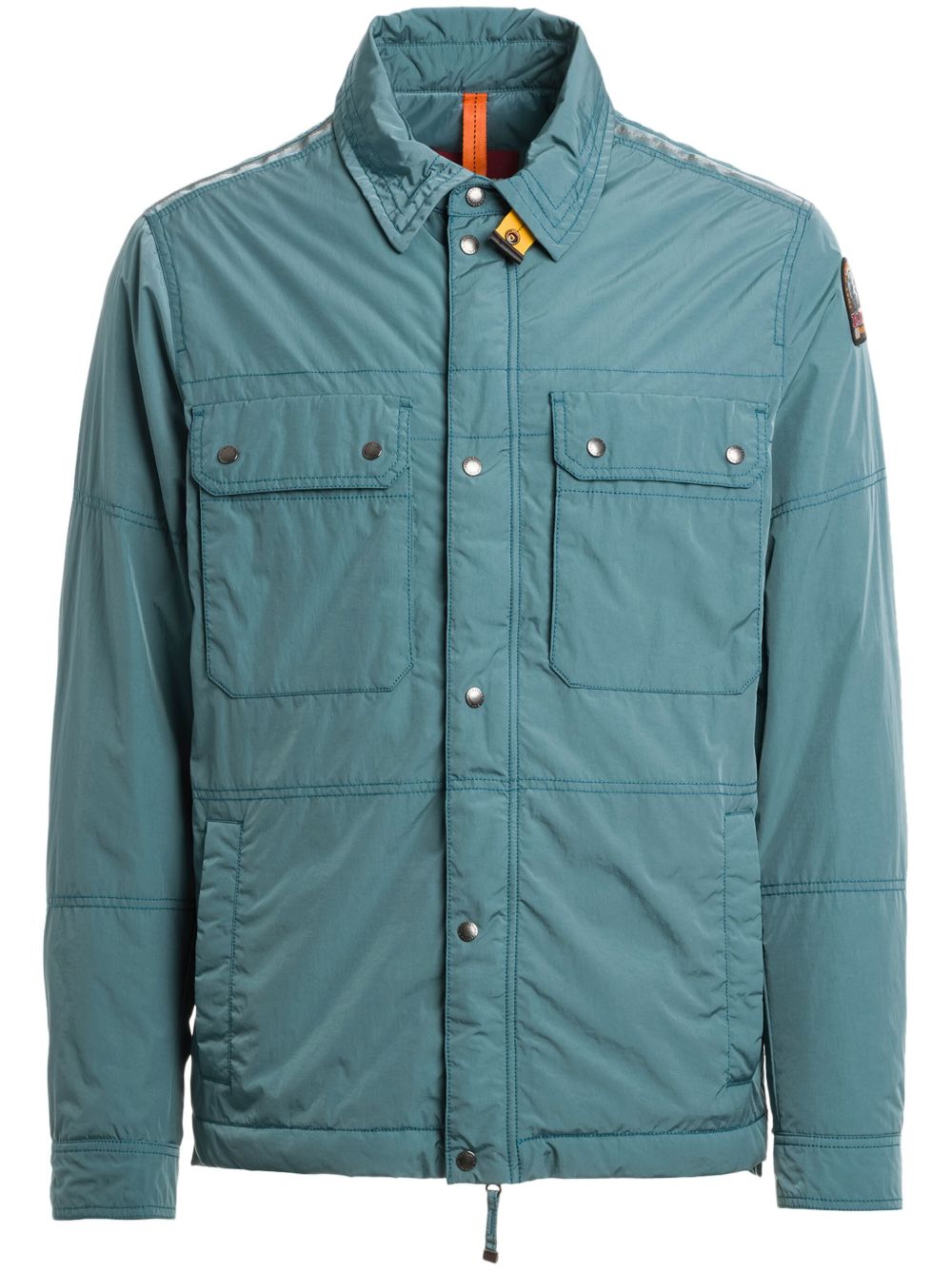 Parajumpers Jannik 夹克 - 蓝色