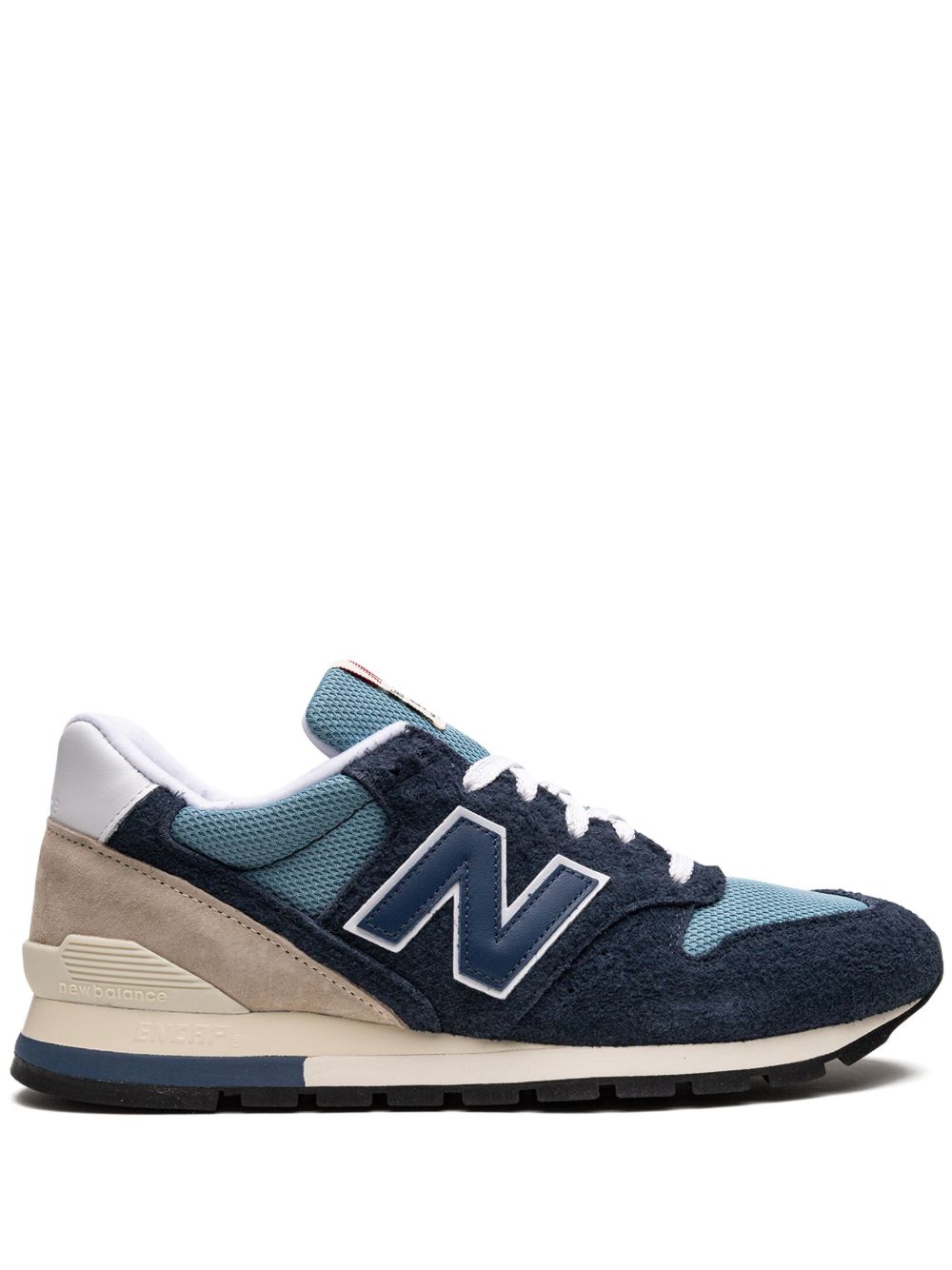 New Balance 996 Made in USA - Navy 运动鞋 - 蓝色