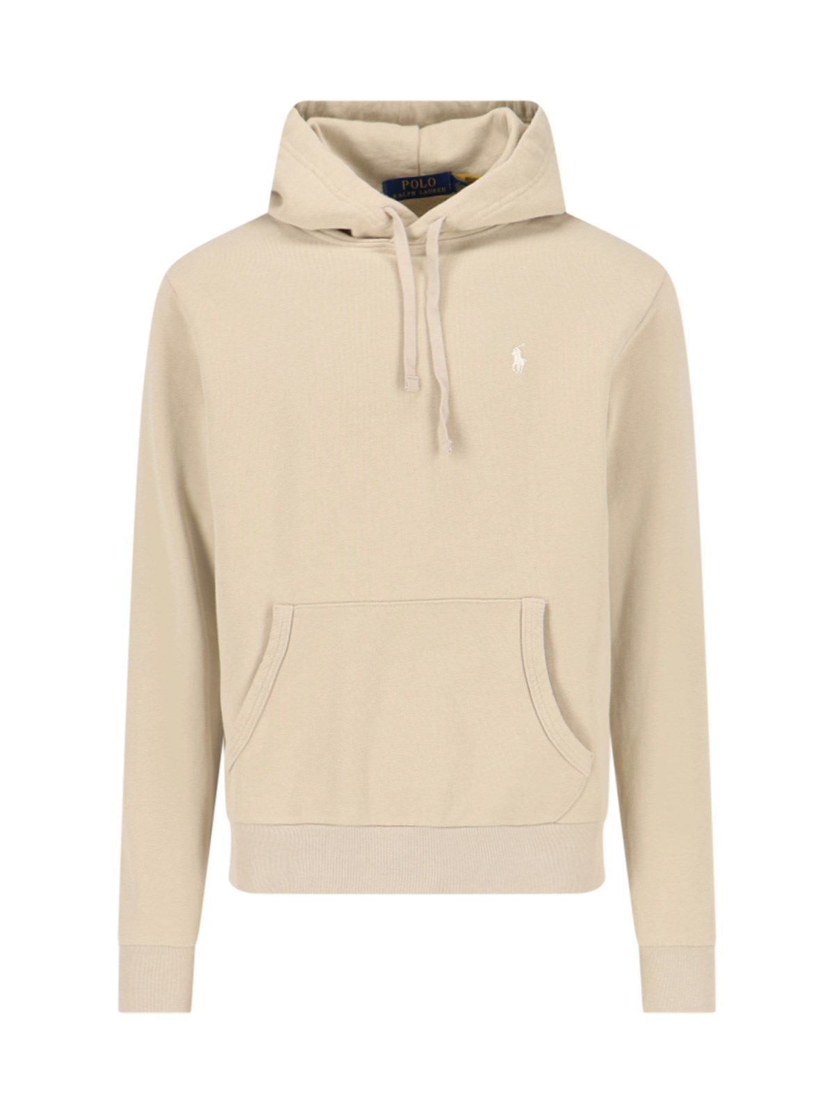 Polo Ralph Lauren 'Rigby Go' Logo Sweatshirt
