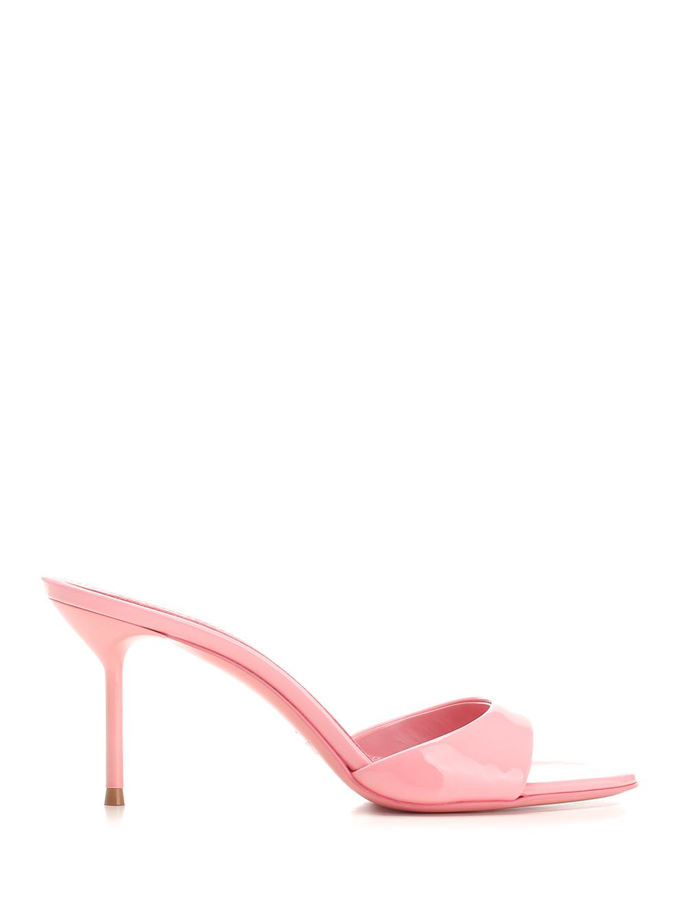 Paris Texas lidia Heeled Mule