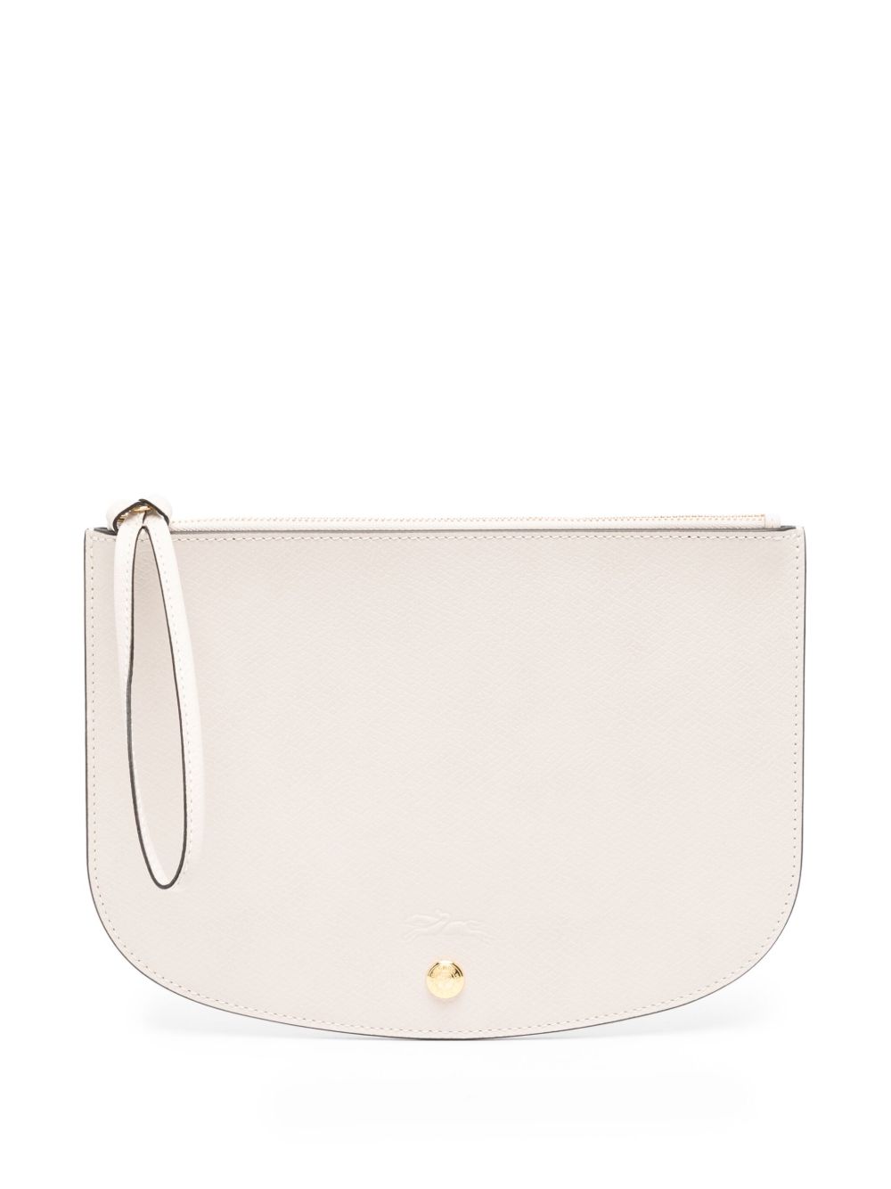 Longchamp Épure 手拿包 - 中性色
