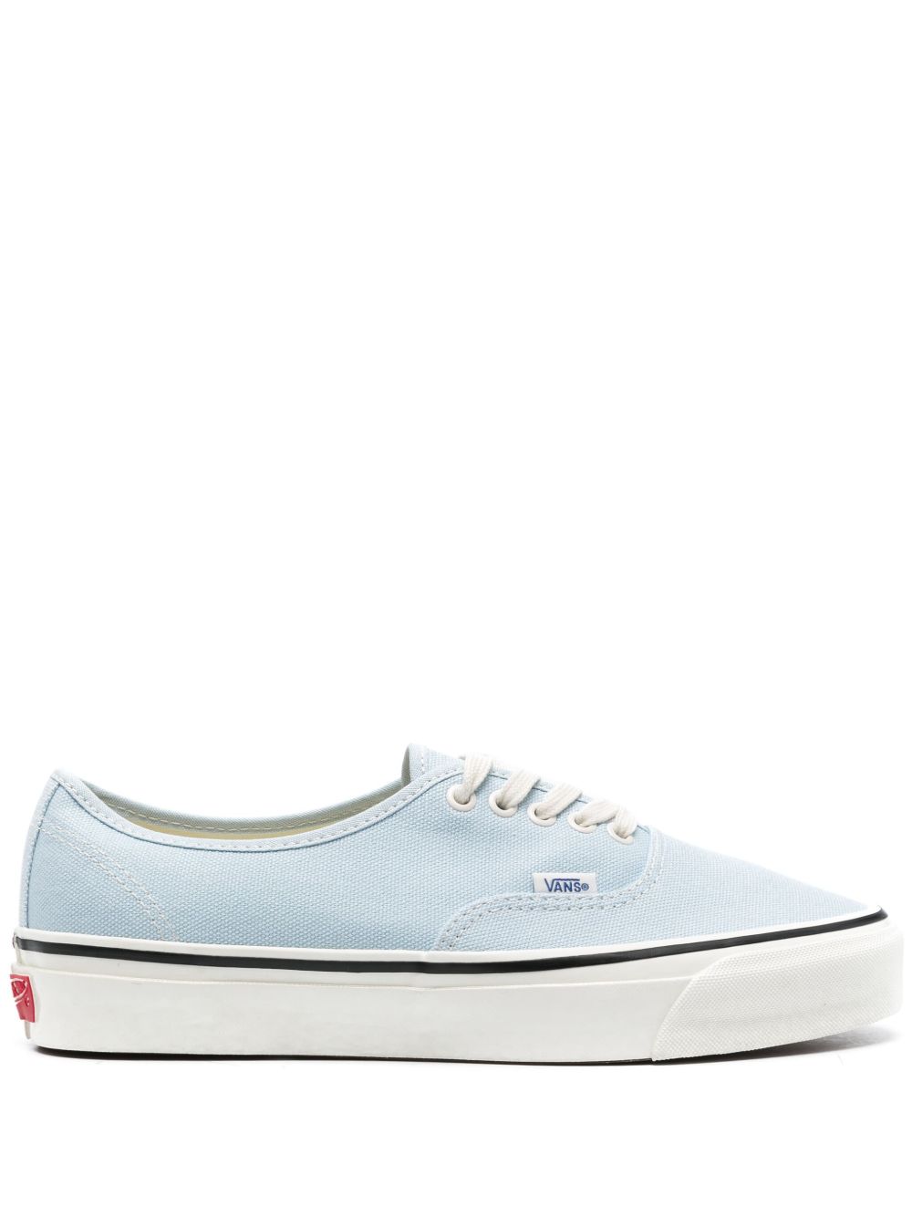 Vans Premium Authentic 44 运动鞋 - 蓝色