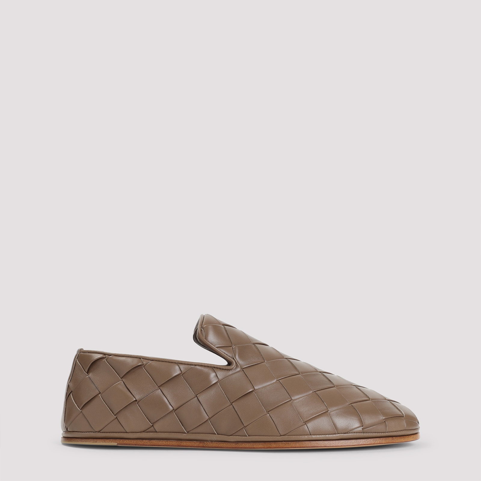 Bottega Veneta Sunday Slippers